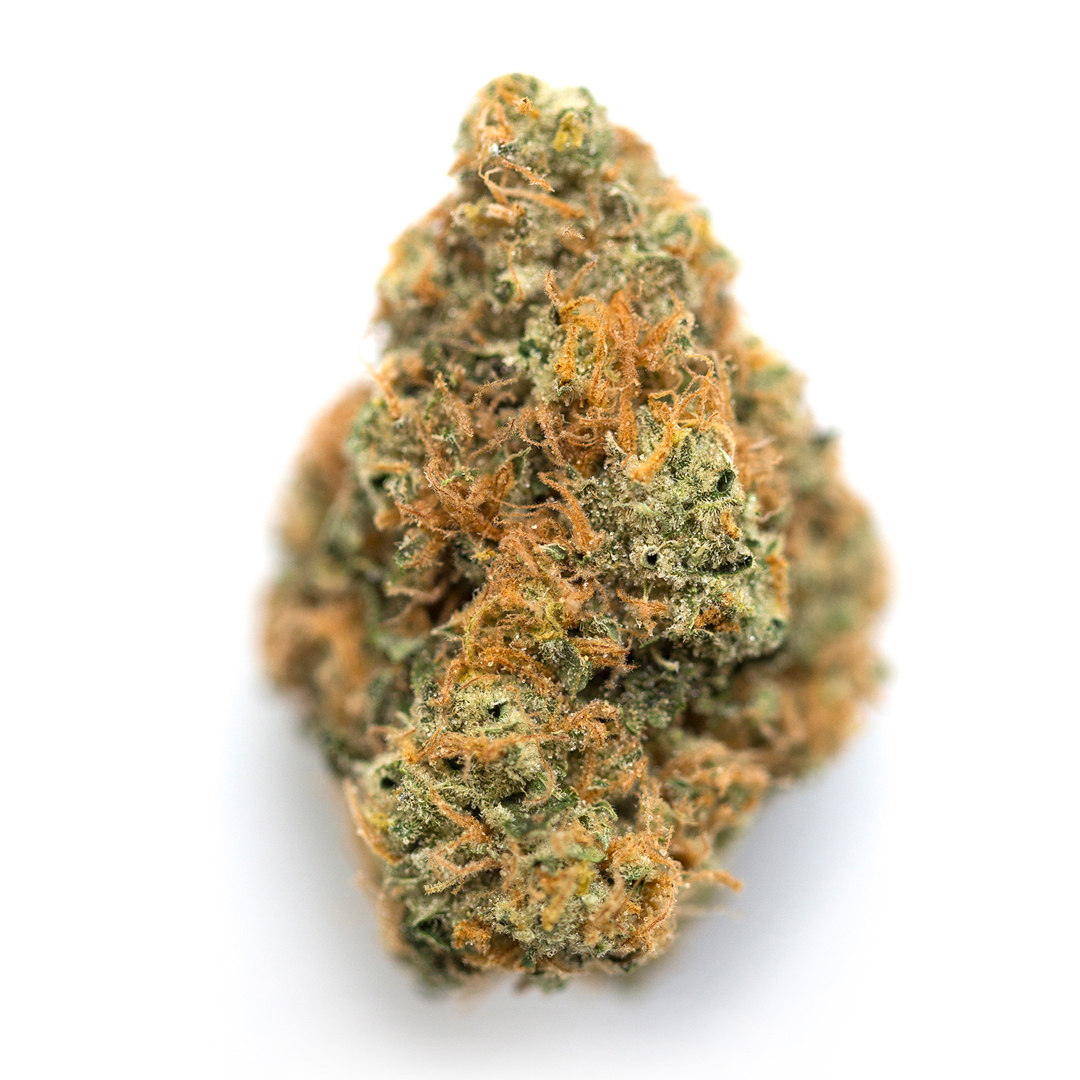 Miracle Cure - Indica