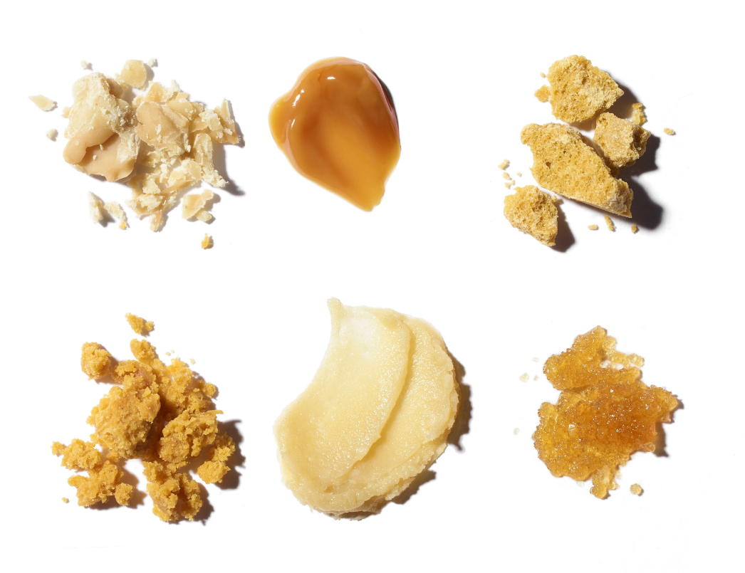 Dabs/Concentrates - 1g