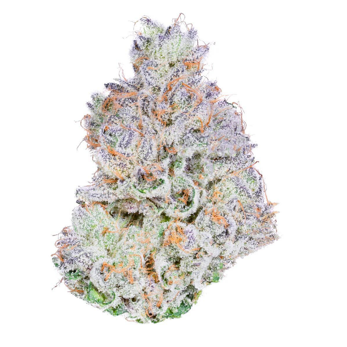 BubbleBerry - Sativa