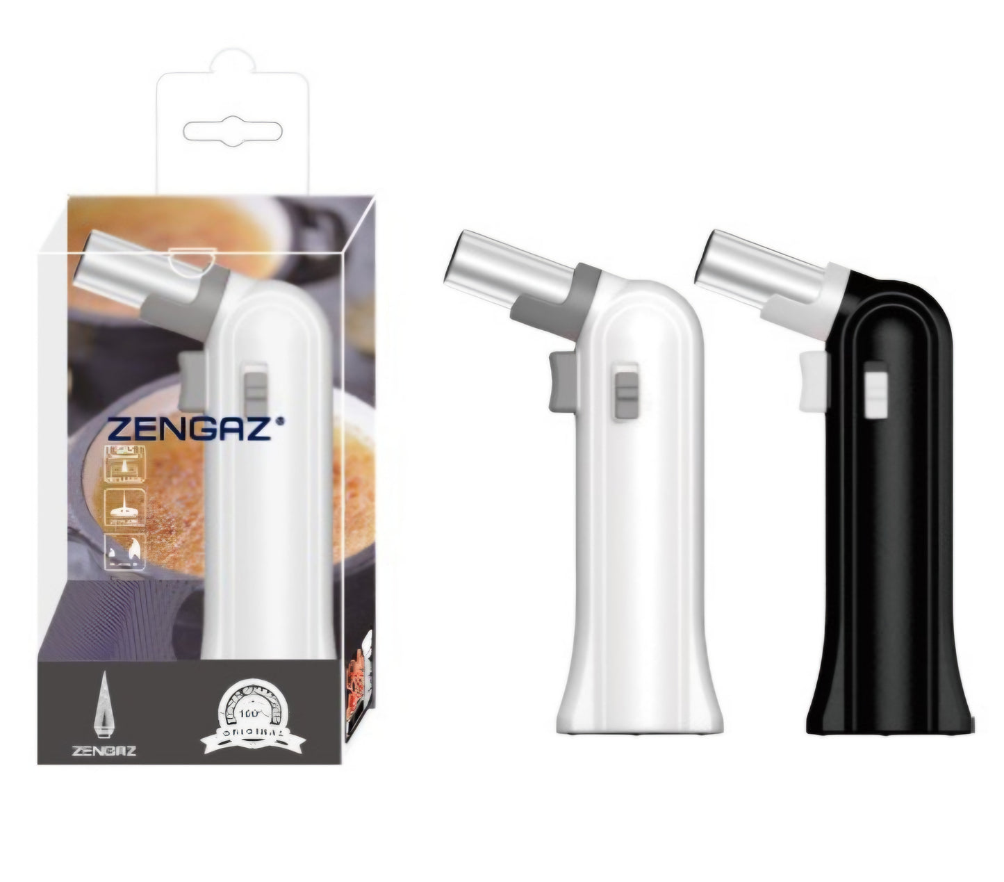 Zengaz Penguin Hyper Torch