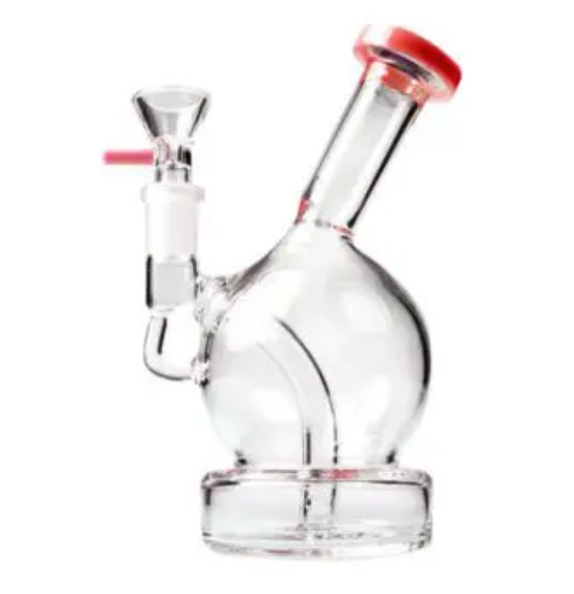 Mini Bubble Bong - 15cm