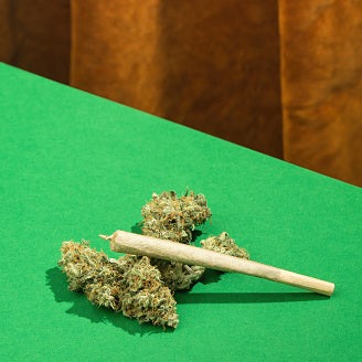 Greenhouse Joints - Pick Your Strain