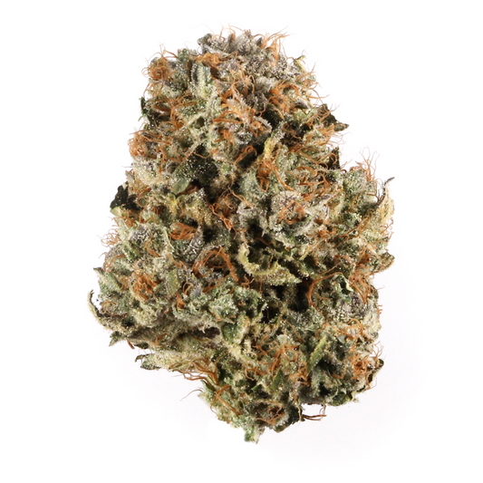 Blue Cheese - Indica Hybrid