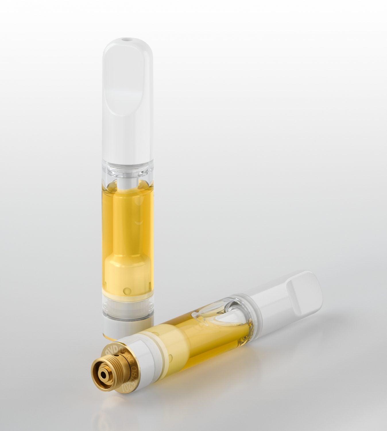 Cannabis Live Resin Vape Cartridge 1ml