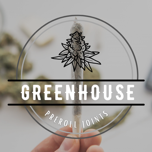 Greenhouse Joints - Pick Your Strain