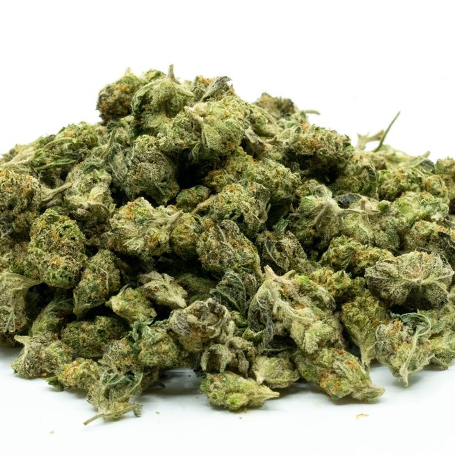 Indoor Popcorn Bud - 5g Packs