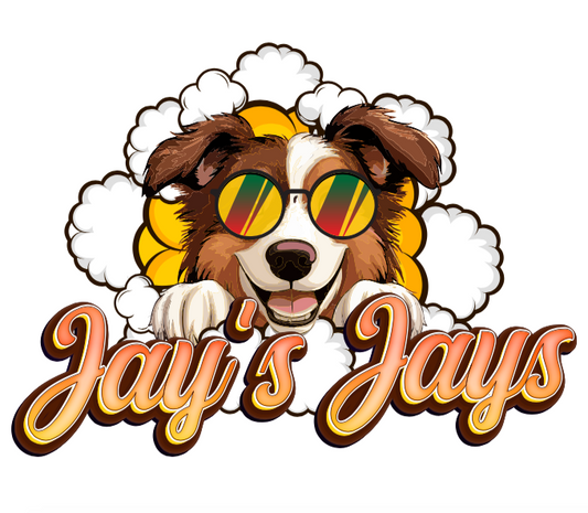 Jay's Jays Premium Indoor Prerolls