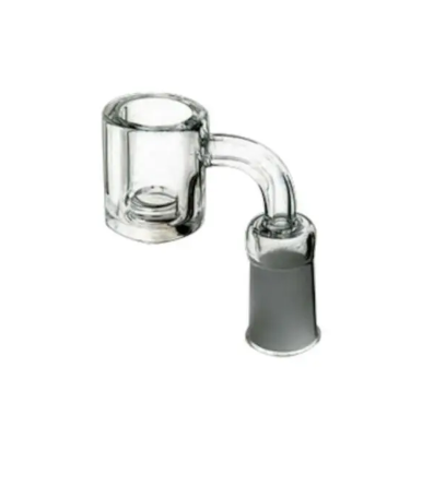 Quartz Domeless Nail Thermal Female Banger – 14mm