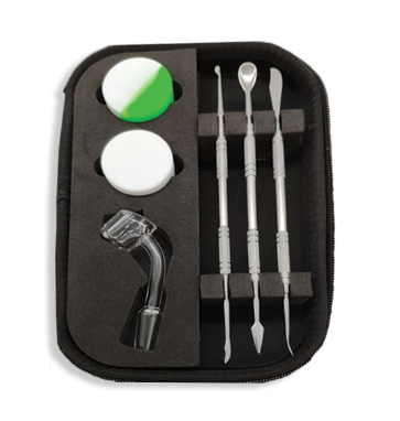Dab Tool Set 3PC