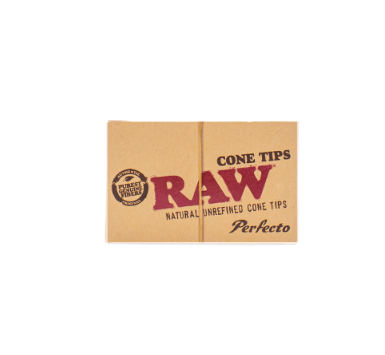 RAW Tips – Cone Perfecto