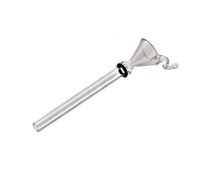 Glass Bong – Slip Clutch  – 14cm