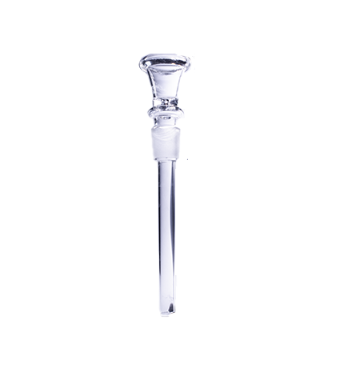 Glass Bong – Slip Clutch – 14cm