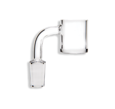 Glass Male Quarts Banger 14mm