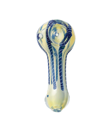 Hemper Mini Spoon – Assorted – 8.5cm