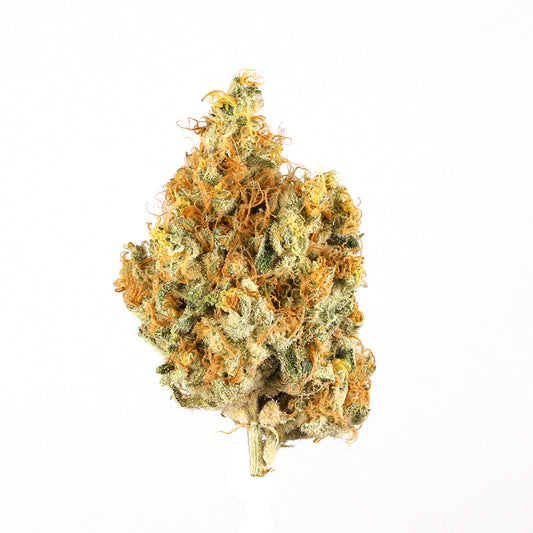Platinum Kush Breath - Hybrid